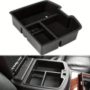 Center Console Organizer for Truck SUVs Storage Fit 2007–2014