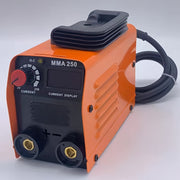220V Household Mini Welding Machine DC Inverter MMA ARC ZX7 Portable 3000W