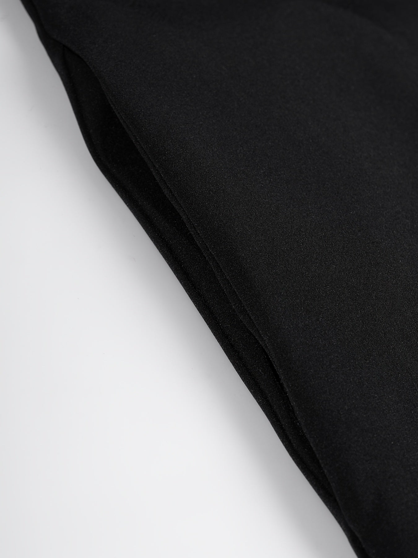 ayollar uchun keng ko'lamli kundalik uzun ko'ylak, belbog' bilan