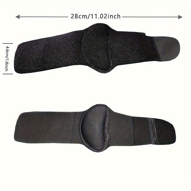 Unisex Arch Support Insoles for Flat Feet Men Women 1 or 2 Pairs