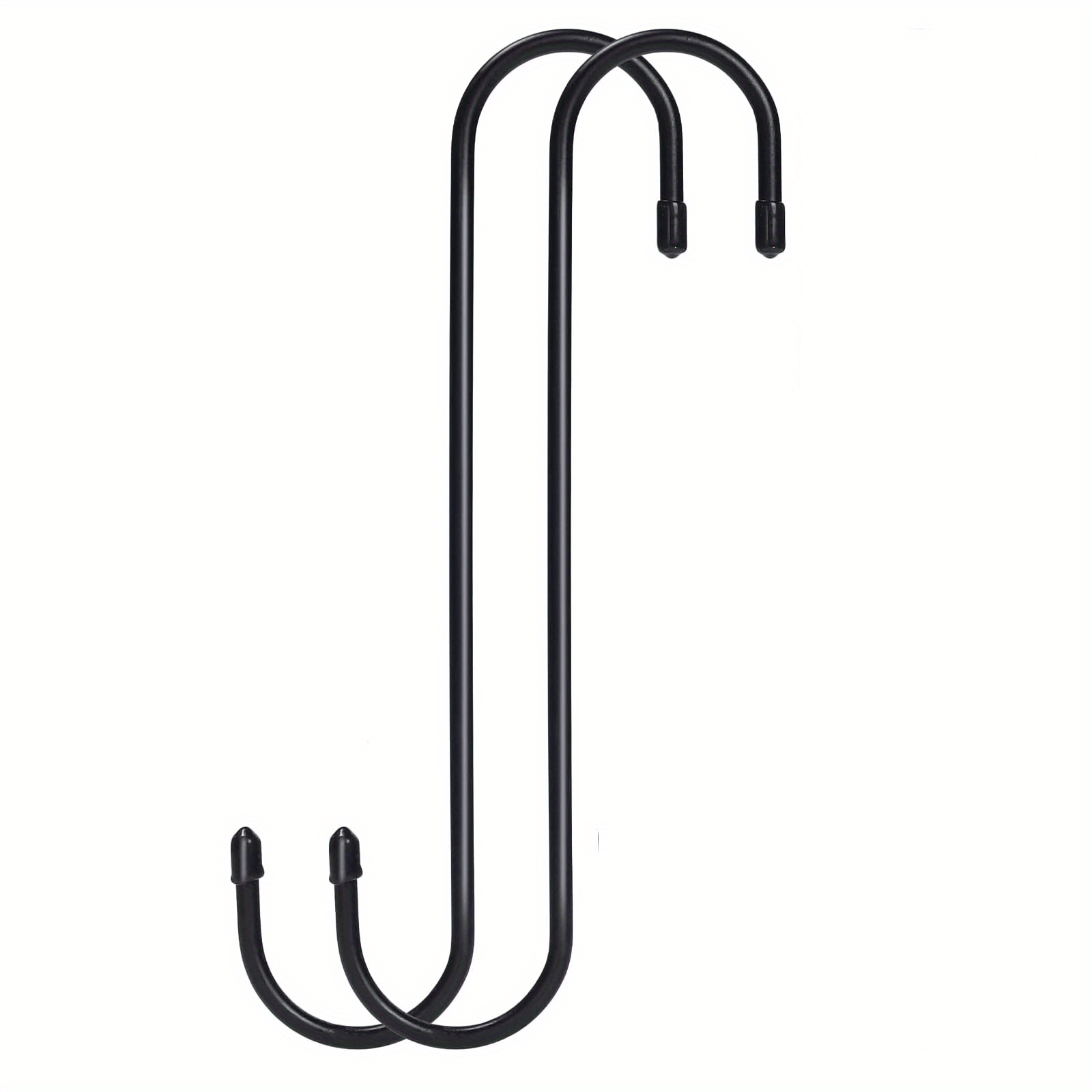 Conjuntos de soportes para pinzas de freno en negro o azul para protección de mangueras de freno