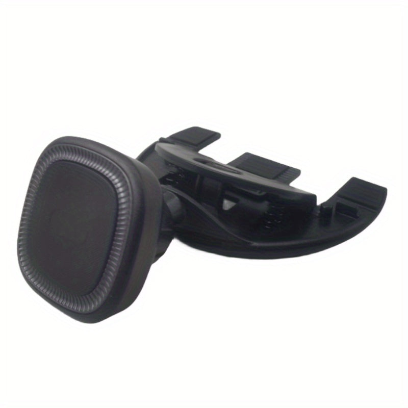 Universal avtomobil telefon qoʻltiqi CD pleer joyi uchun magnit silikon mat