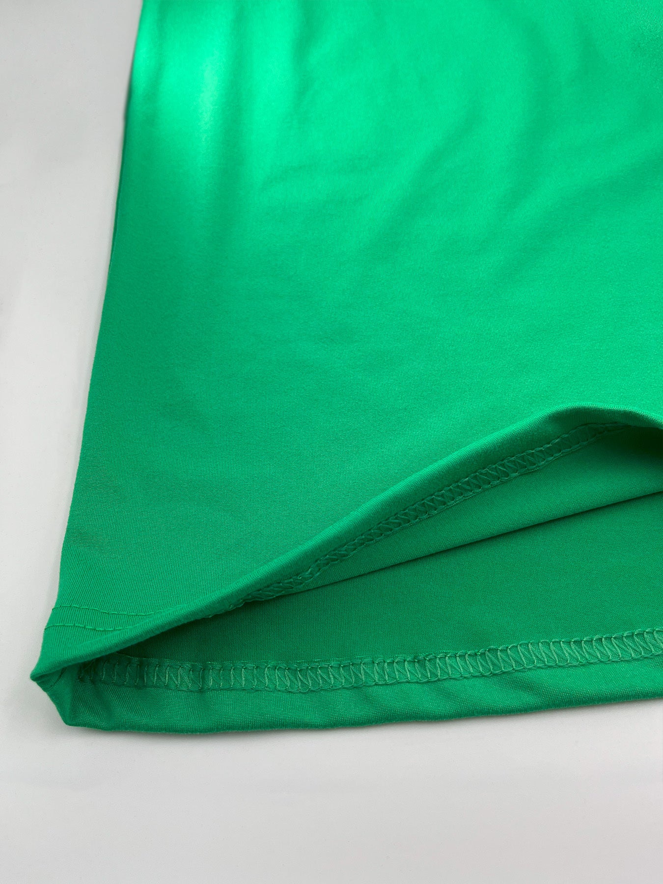 Women's Plus Size Summer T-Shirts Short Sleeve Casual Tops Black White Red Pink Blue 5 Pack