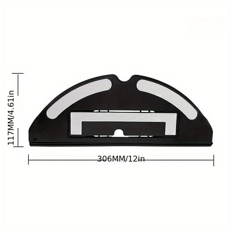 Roborock S7 T7S/T7S Plus changyutgichi uchun qavs