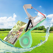 Watermelon Grape and Cucumber Branch Tying Tool for Orchards and Farms