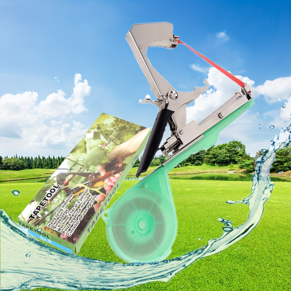 Watermelon Grape and Cucumber Branch Tying Tool for Orchards and Farms