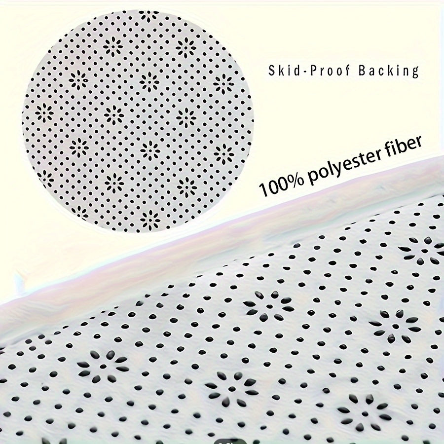 Большой милый мультяшный узор игровой коврик для гостиной спальни и игровой комнаты, нескользящий напольный коврик, домашний декор