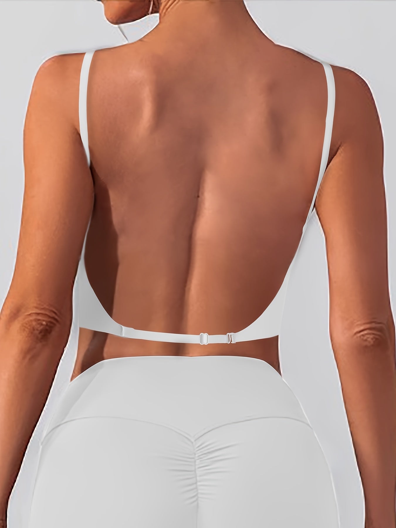 Seamless Push Up Bra for Women Black Lace Underwear Lingerie