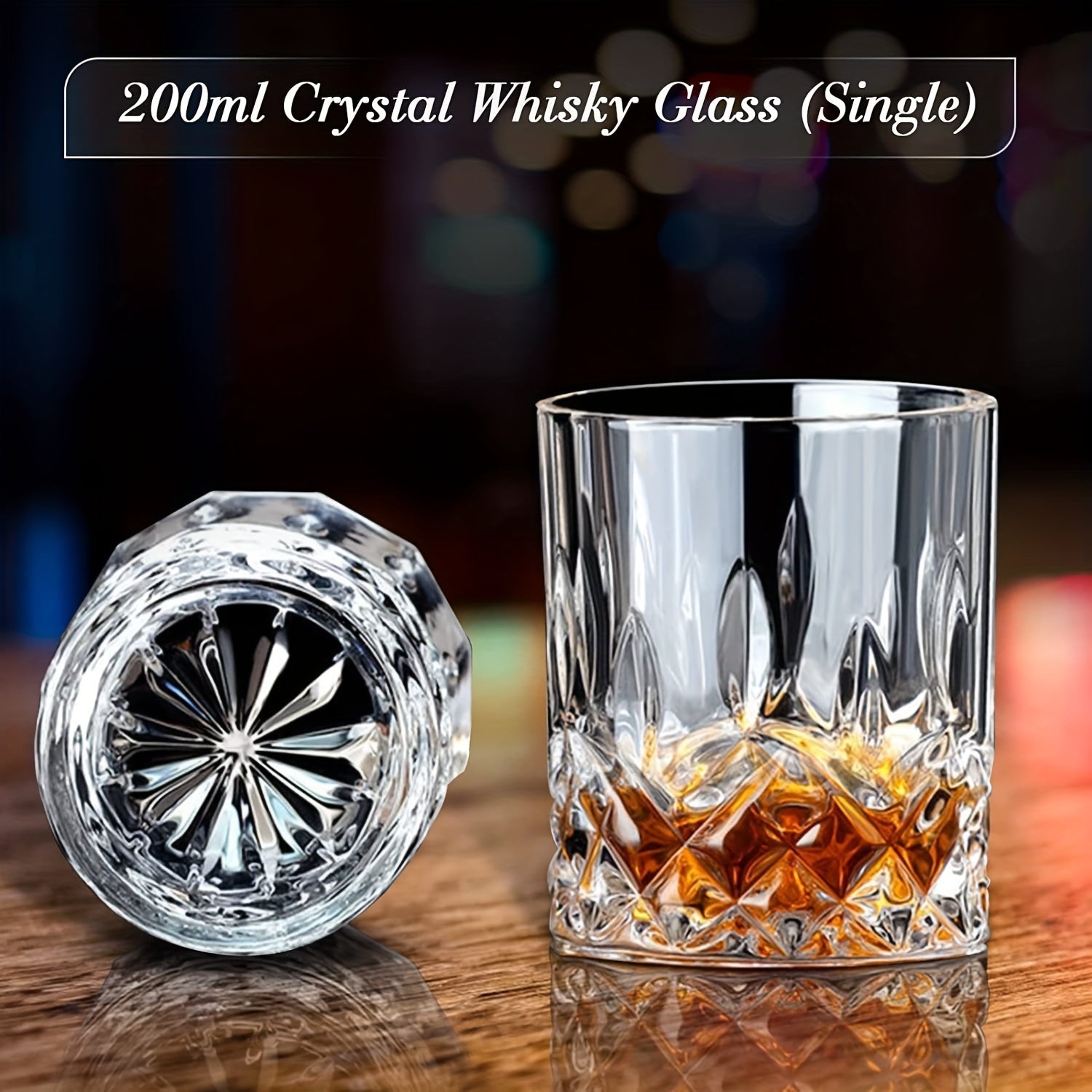 Reusable Marble Whiskey Chillers for Bars and Clubs