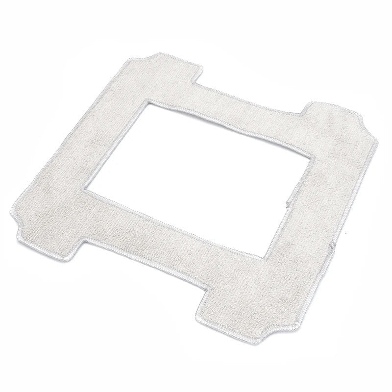 Replacement Mop Pads for Window Cleaner, 3-Pack, Easy to Use, Durable