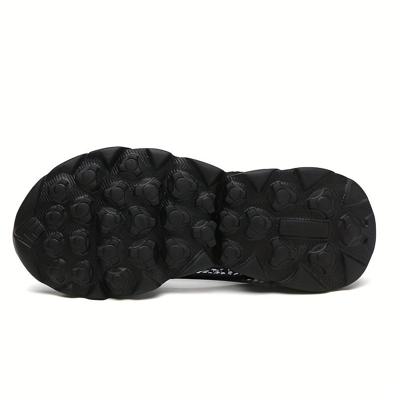 Women's Mesh Sporty Sandals Breathable Open Toe Casual Outdoor Shoes