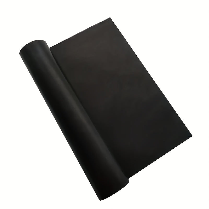 Square Gas Stove Protector Mat Non-Stick Oil Resistant Oven Microwave Safe