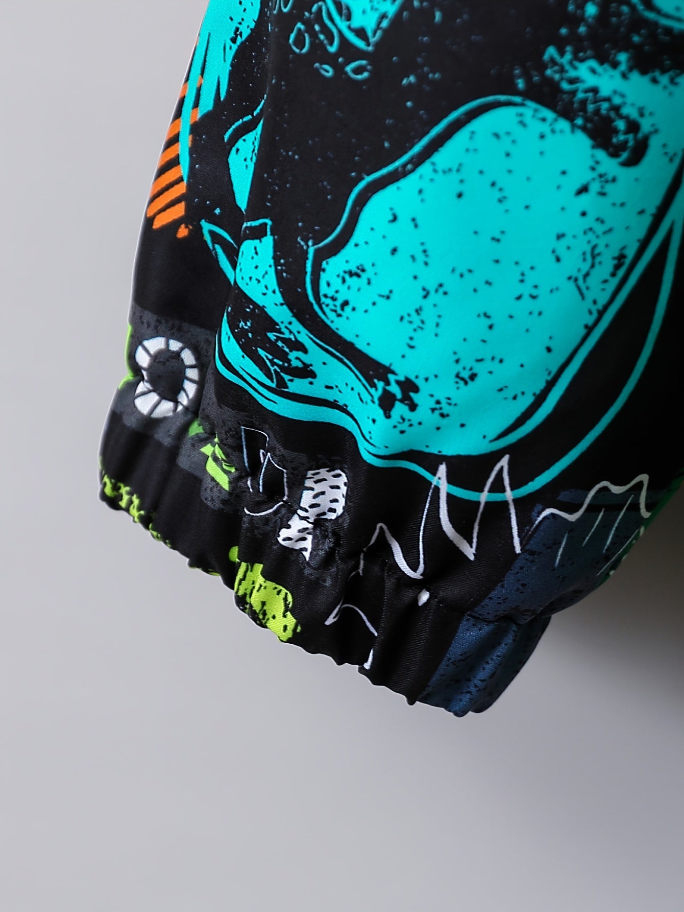 Мужская камуфляжная куртка с капюшоном для осени и зимы, с полярным флисом, свободный крой, полиэстер