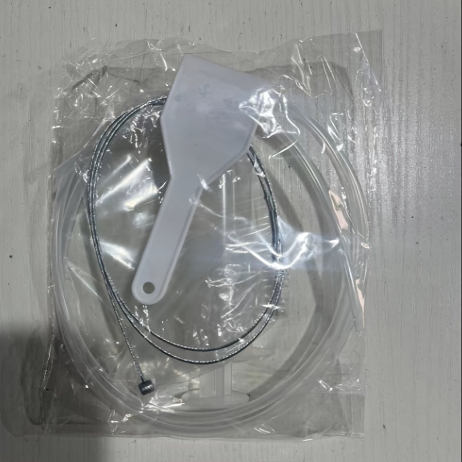 5Pcs Refrigerator Drain Hole Cleaner Set Unclogging Tools with Markings