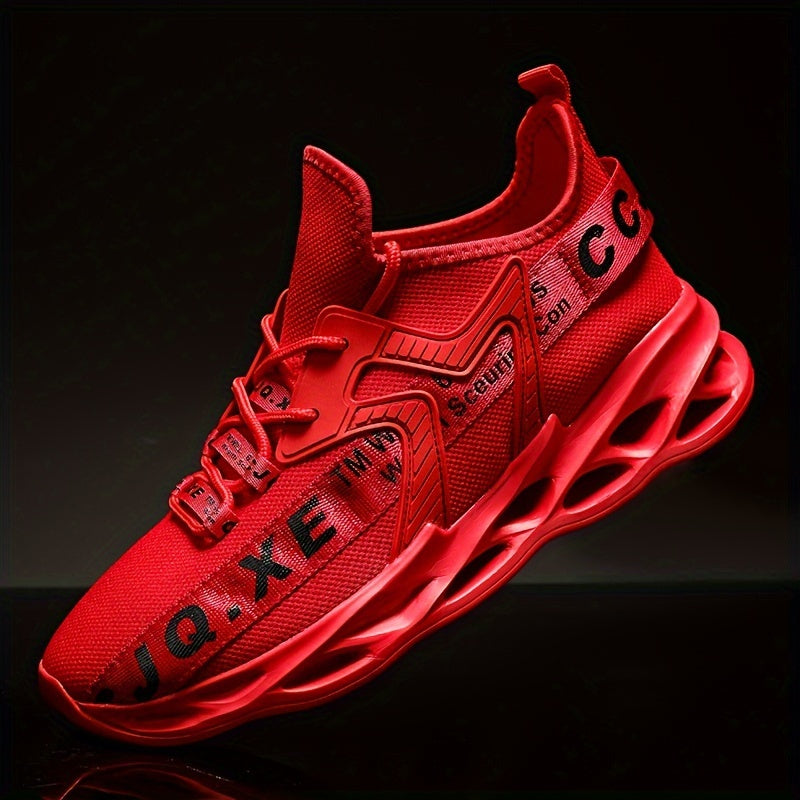 Женские дышащие высокие кроссовки с резиновой подошвой желтый черный надпись