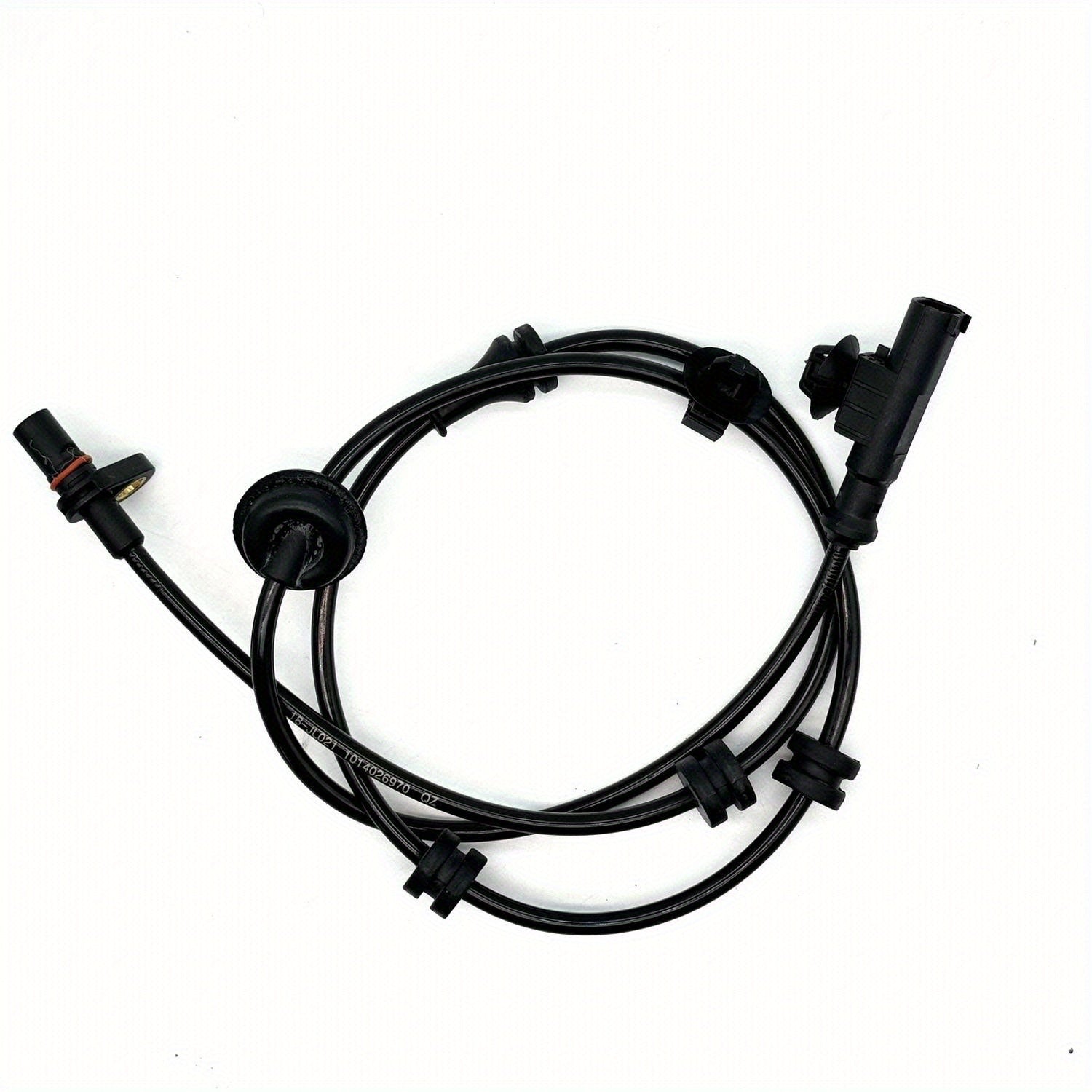 Rear Left ABS Sensor for Yuanjing X6 2015-2020 Vehicle Replacement Part