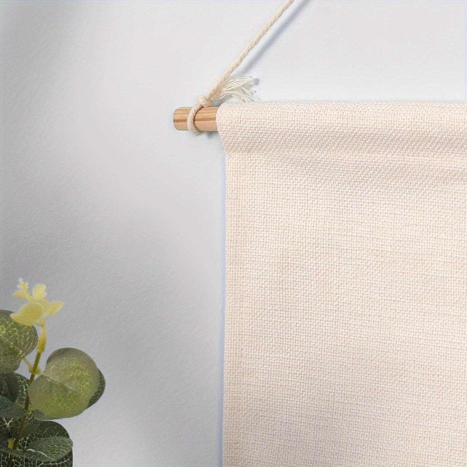 Boho Wall Hanging for Kids and Teens Polyester Inspirational Decor for Living Room Bedroom Classroom