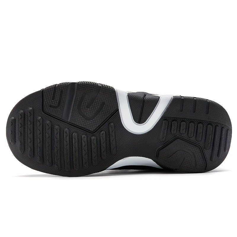 Boys Snow Boots Winter Warm Plush Lining Non-Slip Soft Sole Casual Shoes