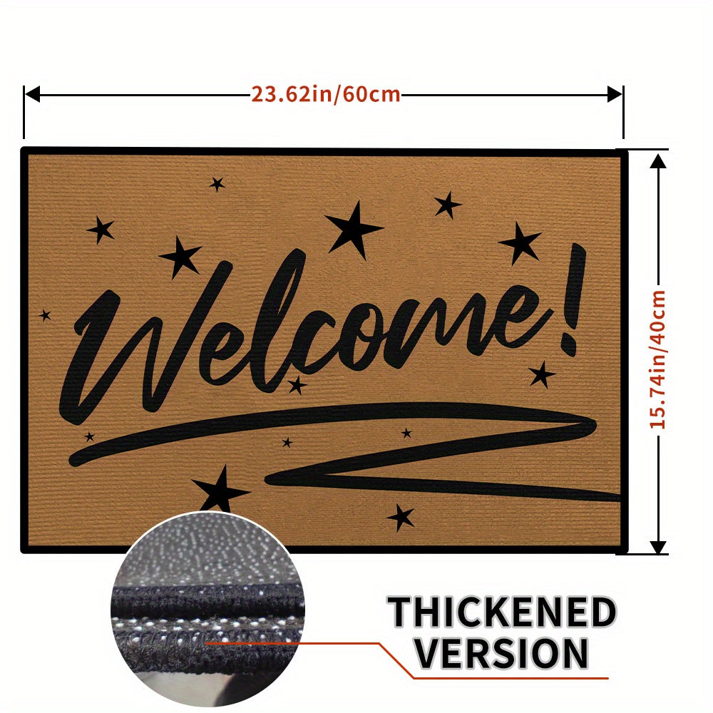 Tirnalmasdan qabul qilish eshigi mato, ichki va tashqi foydalanish uchun, mashina yuviladigan, korridor, oshxona, yotoq xonasi uchun