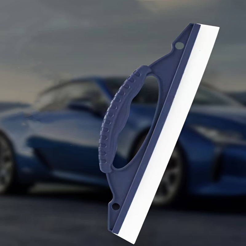 Car Window Glass Silicone Wiper Water Remover Cleaner Tool