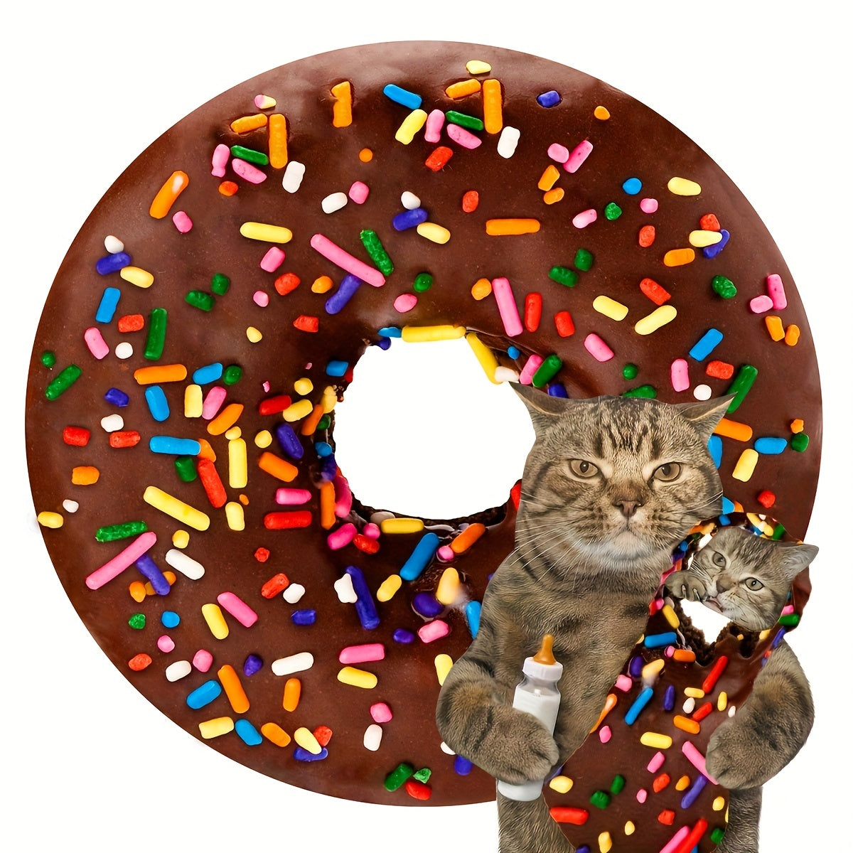 Food Themed Throw Blanket with Unique Designs for Cozy Comfort