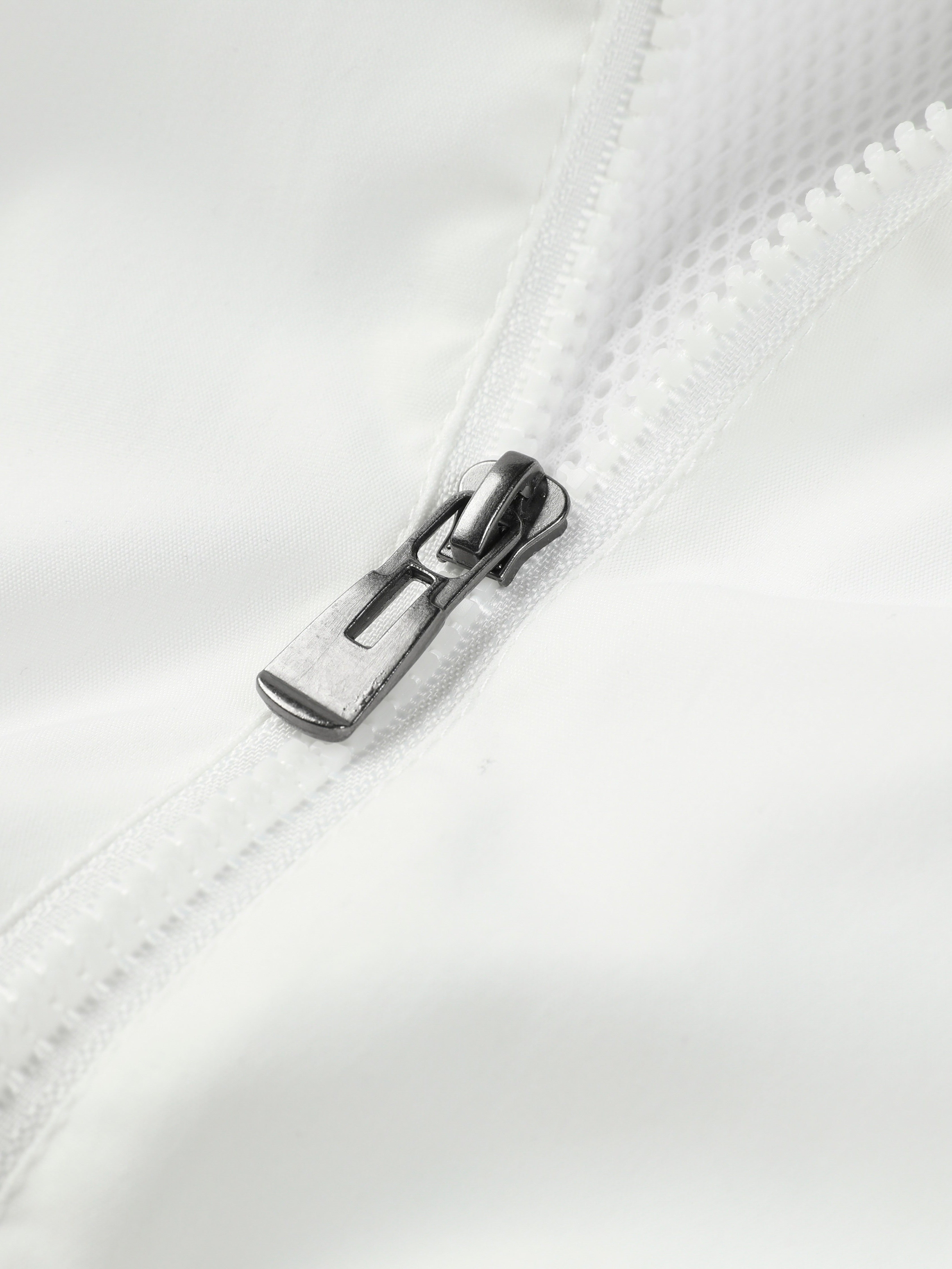 Erkaklar uchun rangli blokli grafik sport kurtkasi ochiq havoda kuz-qish mavsumi uchun