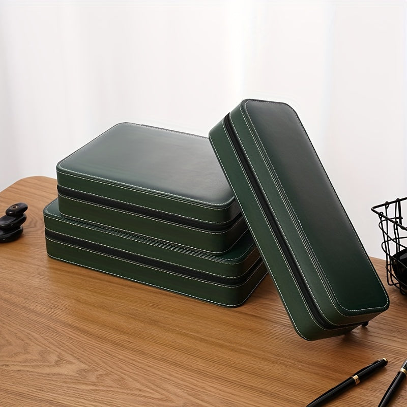 Soat ko'rsatkichlari to'plami qutisi va sumkasi, sovg'alar uchun ajoyib.