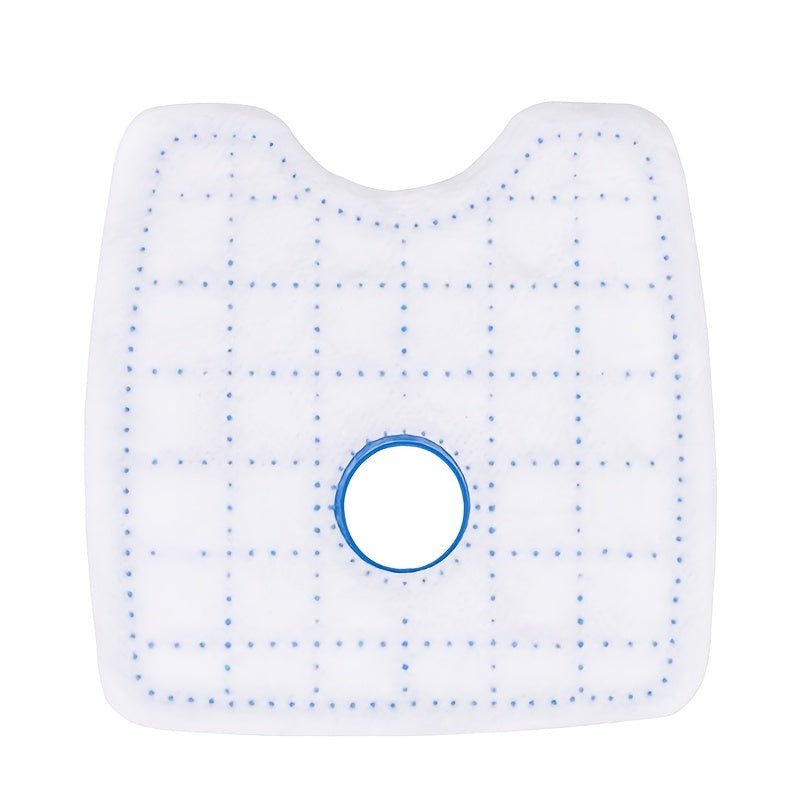 Philips changyutgich aksessuarlari FC8068 va robot changyutgich modellari FC8810/FC8820 bilan mos keladigan filtr kartuchkasi.
