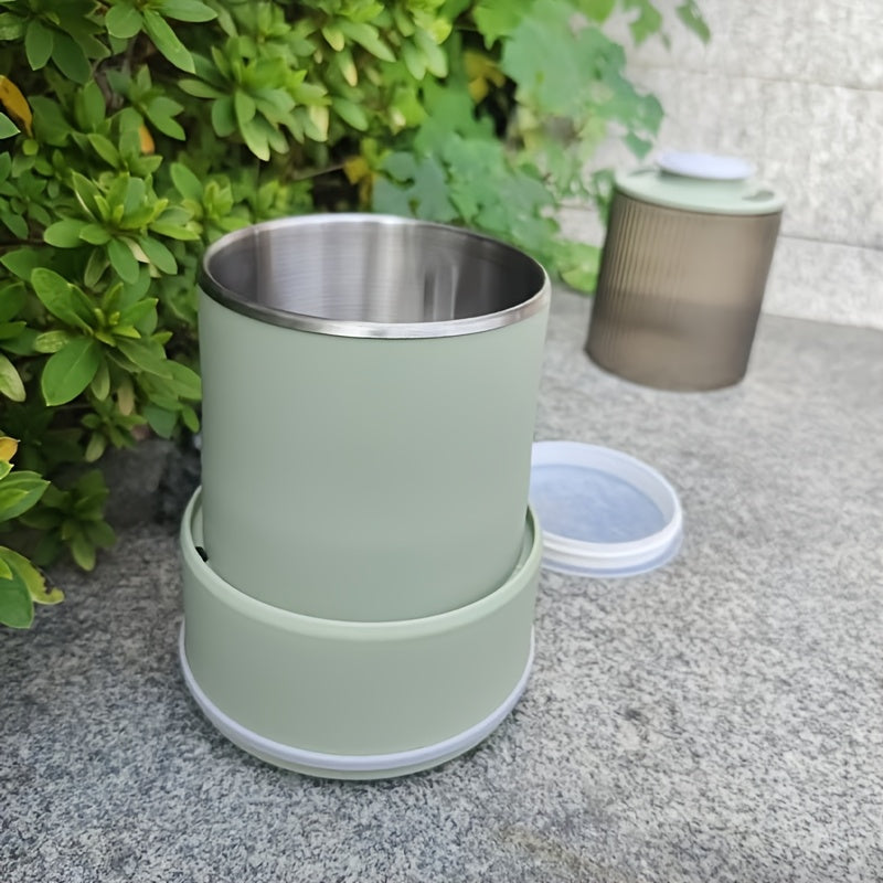 European standard plug electric coffee grinder stainless steel blades one-touch operation for beans spices grains home use gift