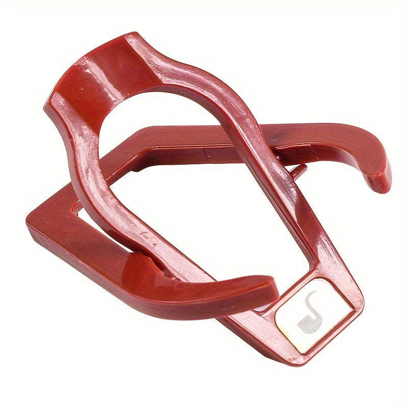 Men's Compact Foldable Tobacco Pipe Stand Lightweight Portable Holder