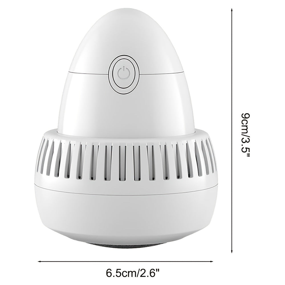 Electric Foot Callus Remover USB Rechargeable with Replaceable Heads for Hard Skin