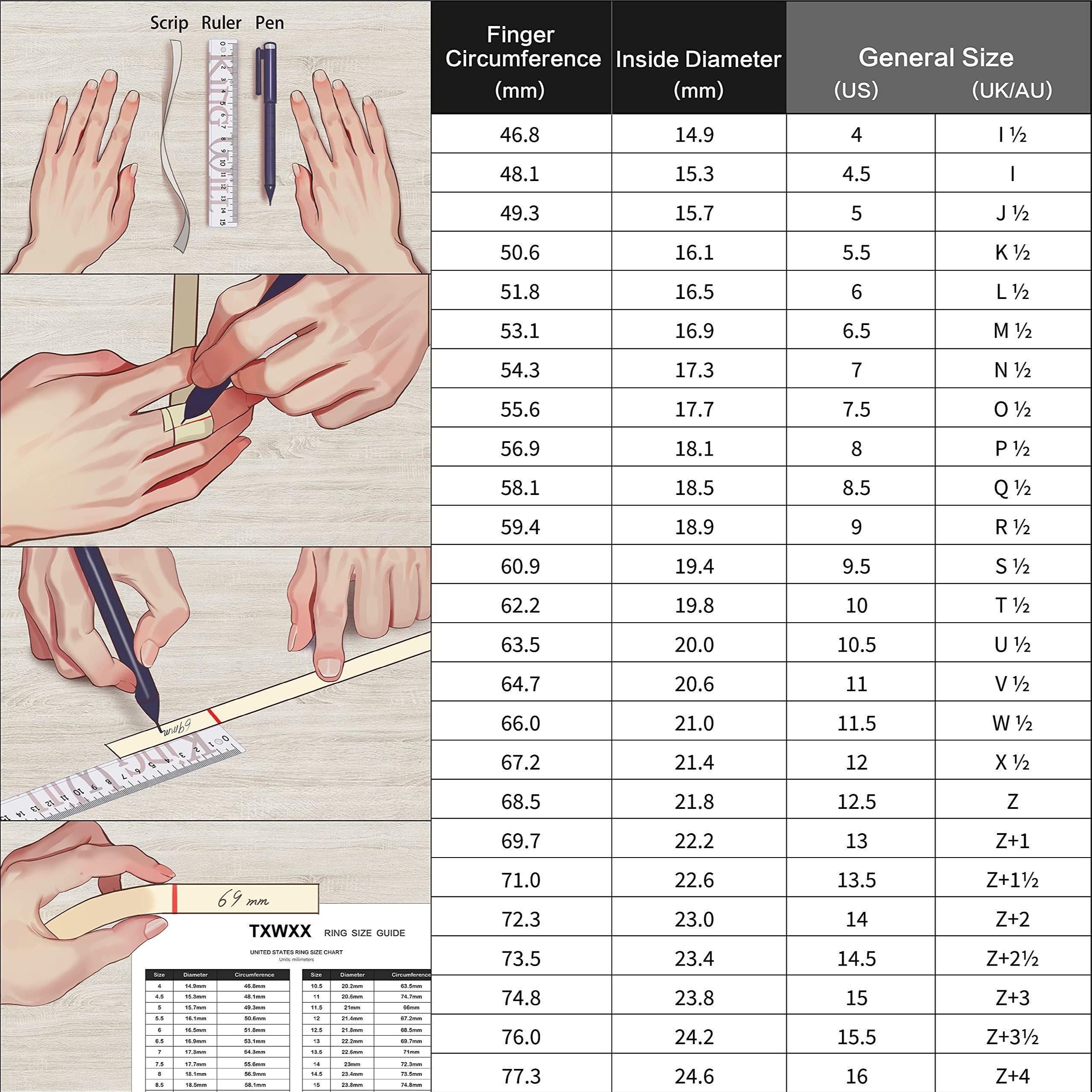 Elegant Egg-Shaped Engagement Rings for Women with Oval Cubic Zirconia Center and Teardrop Accents