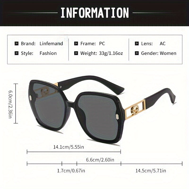 Одежда для модных очков с градиентными линзами, композитной оправой, антибликовым покрытием для пляжа и путешествий на открытом воздухе