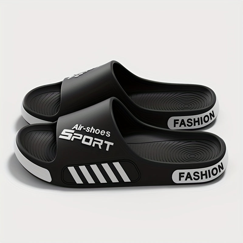 Women's Large Non-slip Waterproof Bathroom Shower Sandals