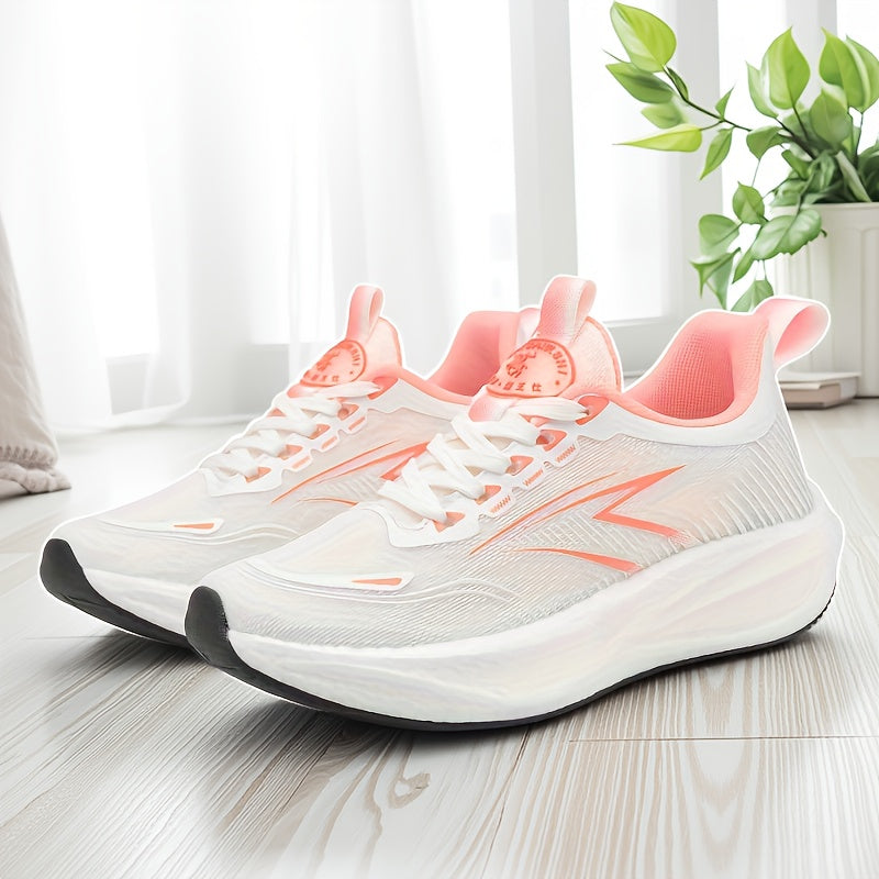 Women's Breathable Mesh Lightweight Running Shoes for Summer