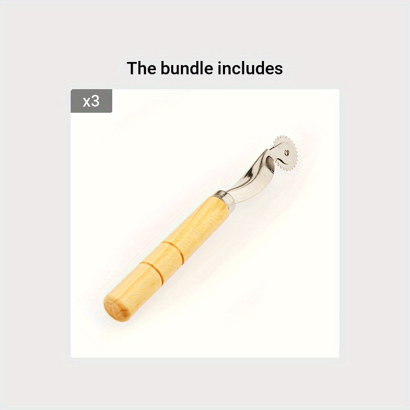 Juguete sexual de rueda de pinchos de acero inoxidable unisex BDSM