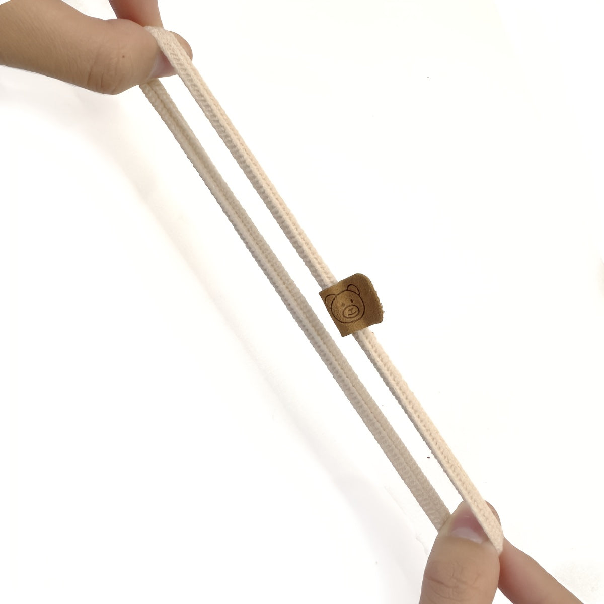 Girls Women Hair Accessories 5/10/15/30 Pcs Elastic Bear Hair Bands