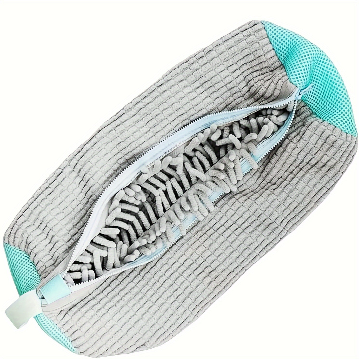 Durable Shoe Washing Bag for Washing Machine Shoe Care Organizer and Storage