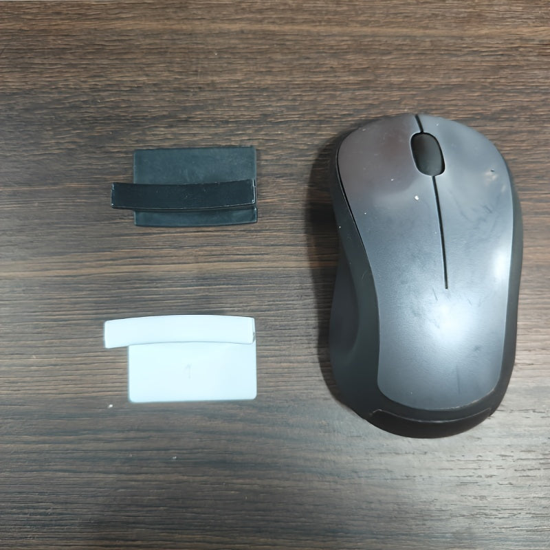 12pcs Wall Mount Hat Hooks for Home Office No-Drill Plastic Traceless Storage