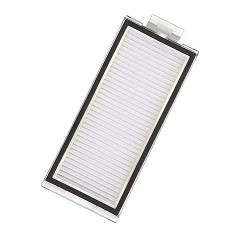 Xiaomi Q7 Max T8 uchun mos keladigan 2-to'plam robot changyutgich filtrlari