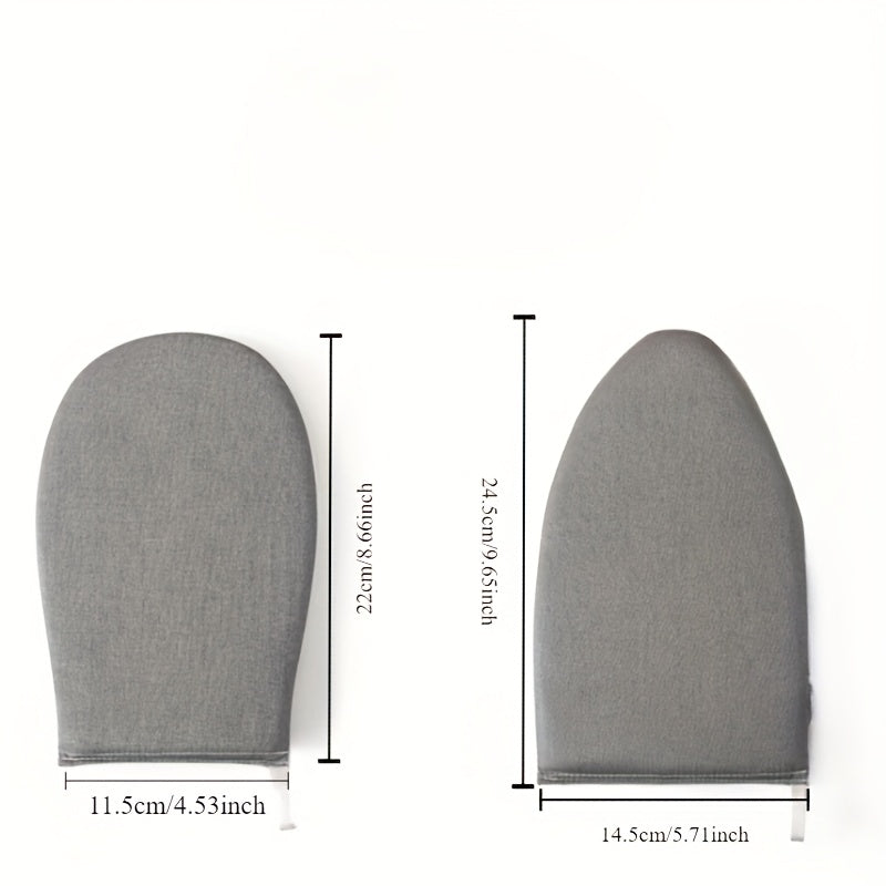 Mini Foldable Ironing Board Portable Compact Travel Laundry Touch-Ups