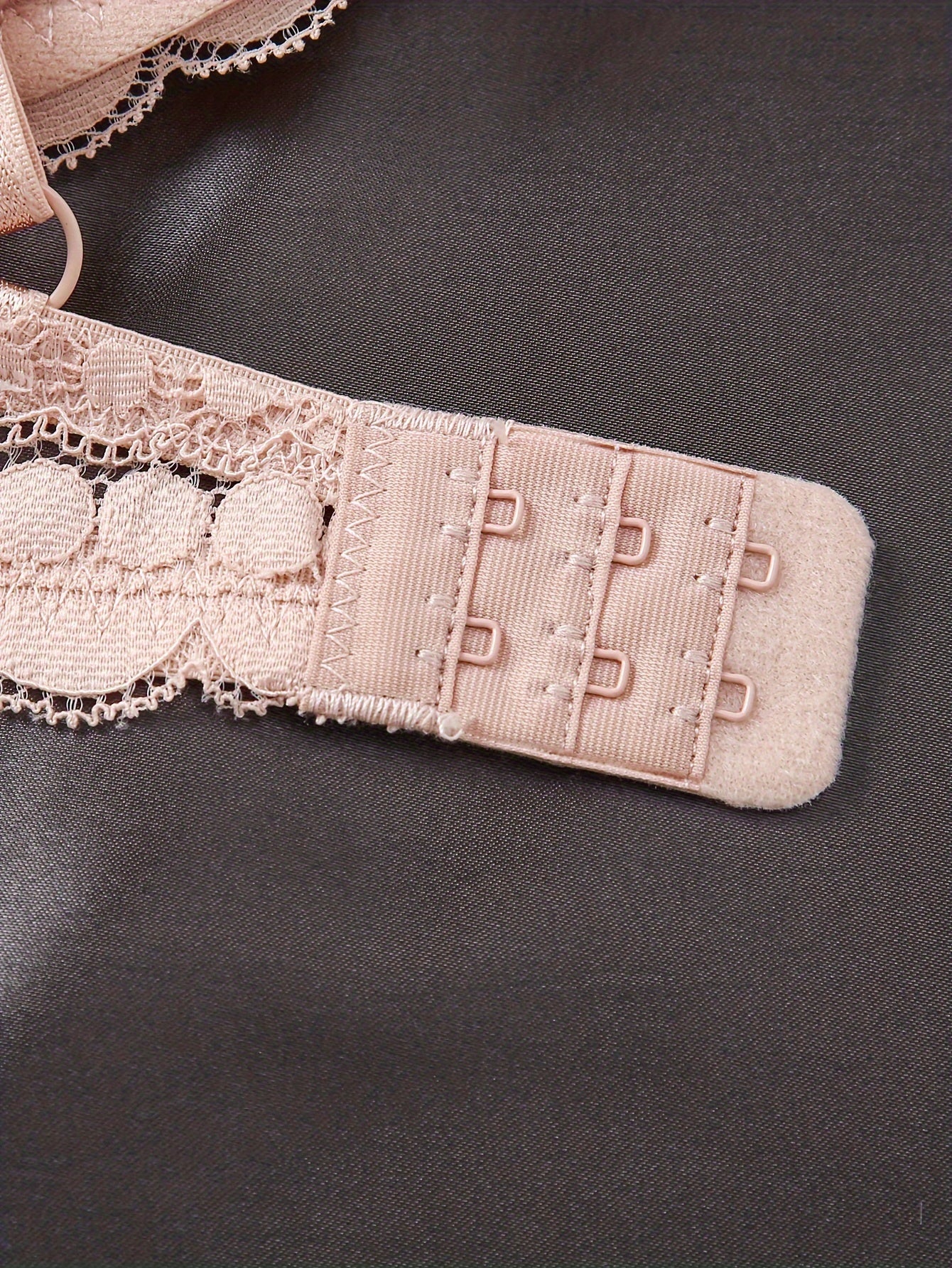 Women’s Lace Underwire Push-Up Bras Comfortable Sexy Lingerie