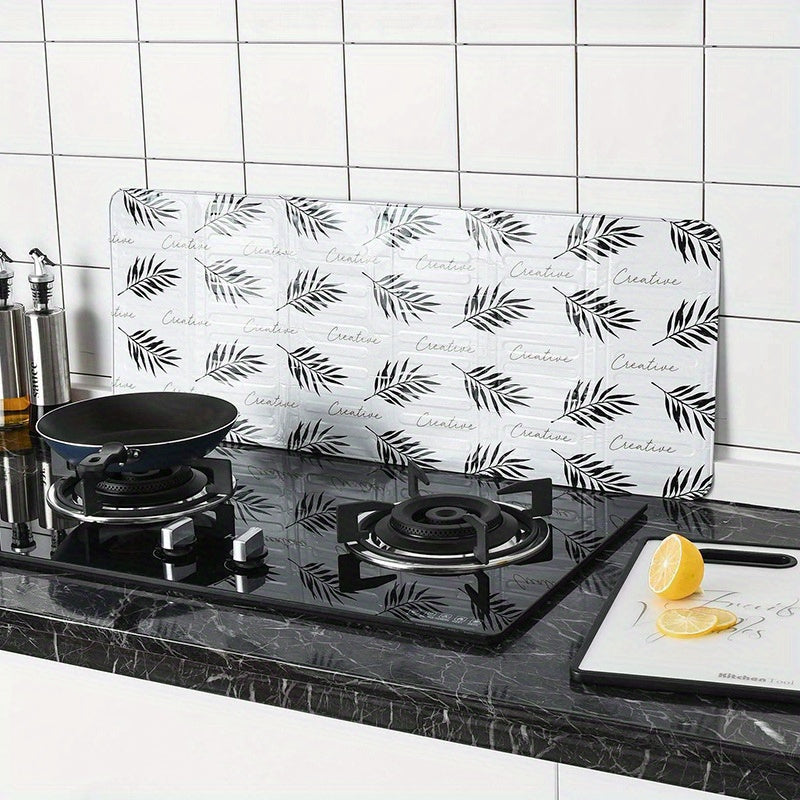 Kitchen Oil Splatter Guard Set 10 20 or 30 Pieces Foldable Metal Stove Shields