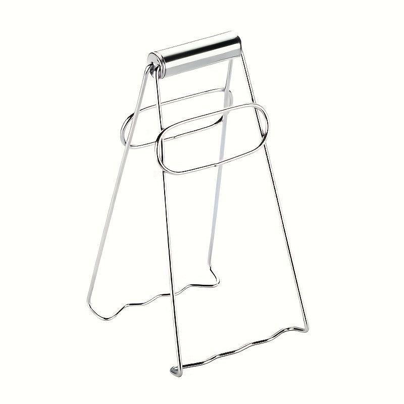 Oshxona aksessuarlari issiqqa chidamli plastinka klipi, egiluvchan issiq taom klipi va zanglamaydigan po'latdan yasalgan idish klipini o'z ichiga oladi.