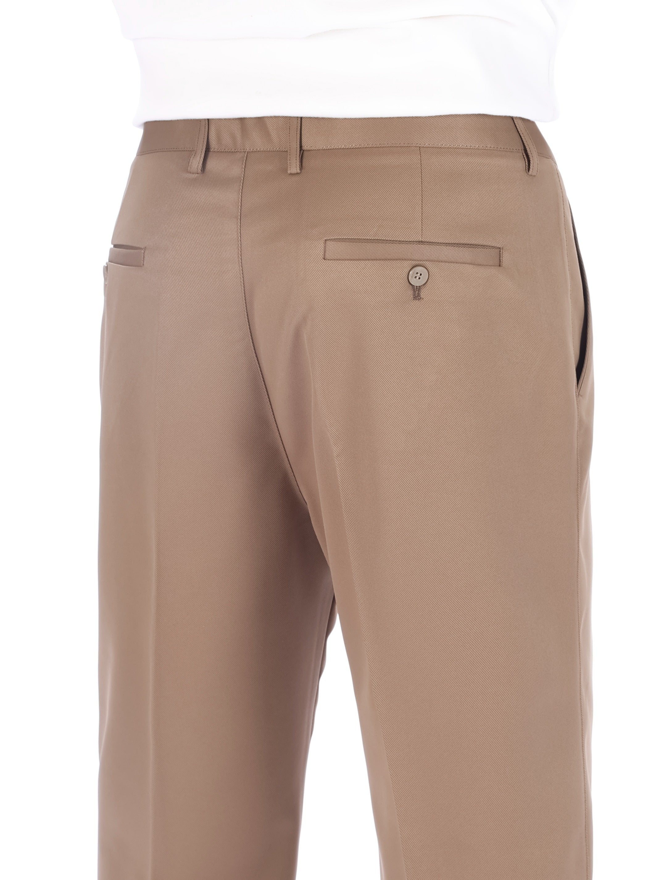 Мужские полиэстеровые брюки большого размера для повседневной работы, однотонные, размеры 0XL до 6XL