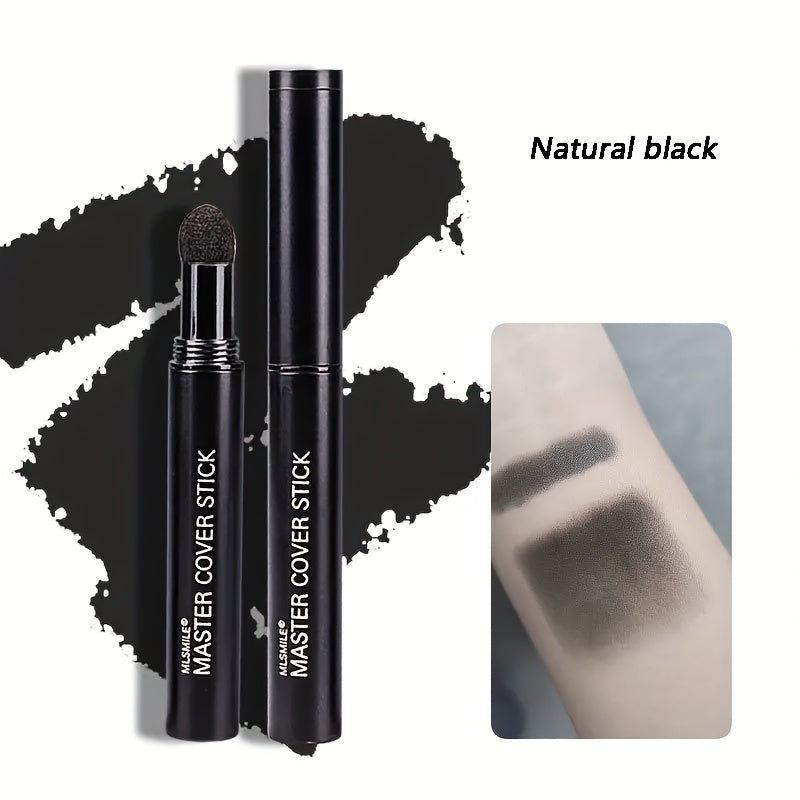 Unisex Makeup Contouring Stick Nose Shadow Eyebrow Powder Face Highlighter