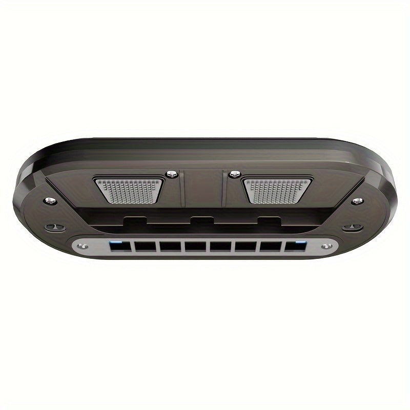 Насадка-щетка для Dyson V7 V8 V10 V11 V15, удаляет пылевых клещей и аллергены, аксессуар для пылесоса из АБС для удаления пыли и снижения аллергенов.