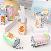 Paquete de 30 toallitas de viaje, toallitas húmedas desechables mini para limpiar sobre la marcha