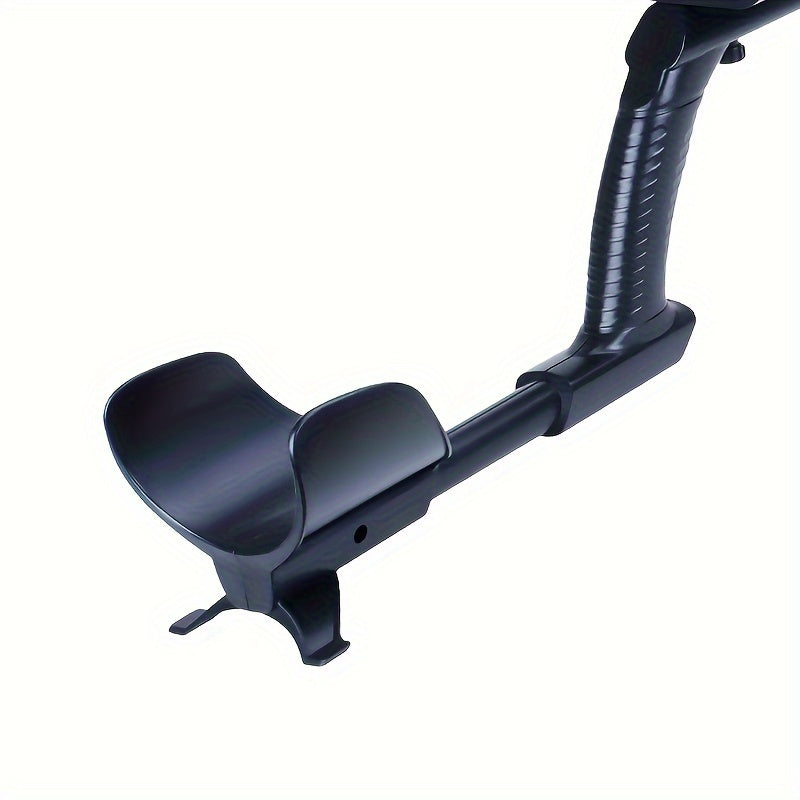 Portable Metal Detector for Coins Copper Iron High Precision Battery-Free