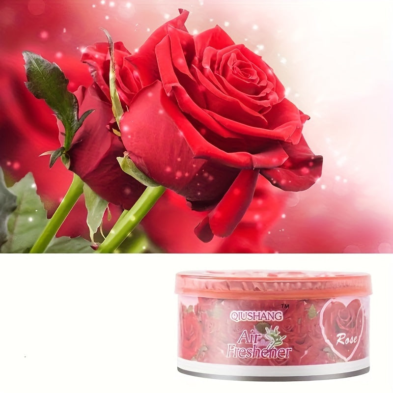 Solid Air Freshener Aromatherapy for Home and Room Decoration